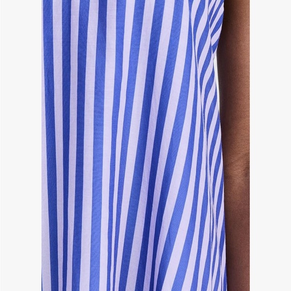 Xirena Teague Dress Moon Star Size Small New With Tags - Picture 3 of 4